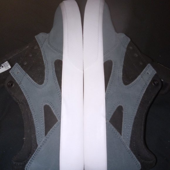 New Unworn KALIS Vulc Original Sample shoe Size 10 - Picture 6 of 7